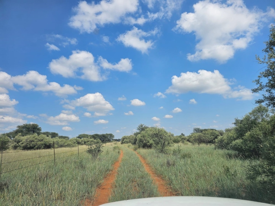 4 Bedroom Property for Sale in Jan Kempdorp Rural Northern Cape